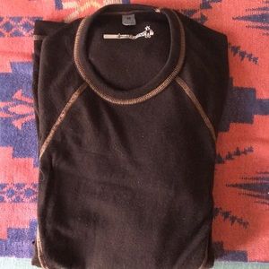 Smartwool men’s sweater size med